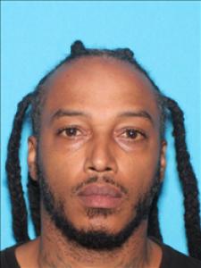 Adrian Everidge a registered Sex Offender of Mississippi