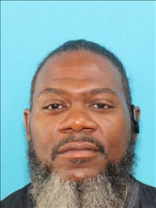Aundray Terall Shackelford a registered Sex Offender of Mississippi