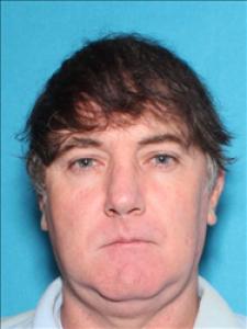 Anthony Neal King a registered Sex Offender of Mississippi