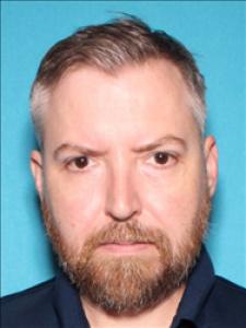 William Nicholas Ireland a registered  of Mississippi