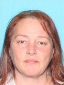 Christina Renee Mcalister a registered Sex Offender of Mississippi