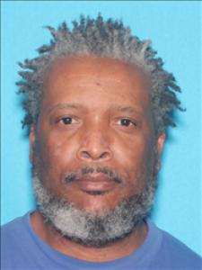 Jeffery Tyrone Brown a registered Sex Offender of Mississippi