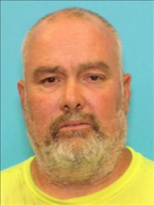 Donald Wayne Edwards a registered Sex Offender of Mississippi