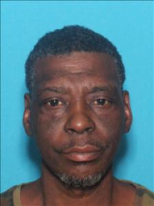 Antonio Robinson a registered  of Mississippi