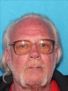Alan Leon Swift a registered Sex Offender of Mississippi