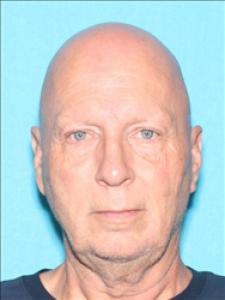 Duane E Roberts a registered Sex Offender of Mississippi