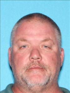 Kerry Daniel Keller a registered Sex Offender of Mississippi