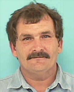 George Darrell Dodson a registered  of Tennessee