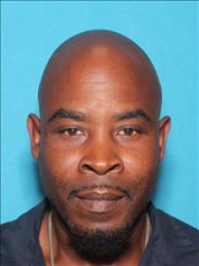 Larry Lashun Stricklin a registered  of Mississippi