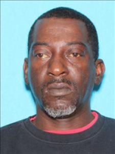 Jack Bernard Lamb a registered  of Mississippi