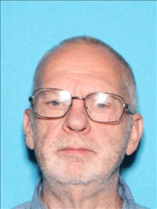 James Edward Dilmore a registered  of Mississippi