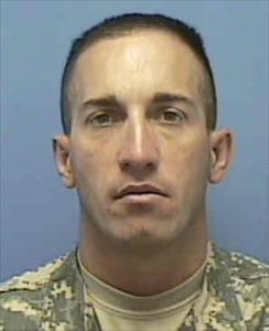 Bradford C Brown a registered Sex, Violent, or Drug Offender of Kansas