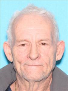 Alford Keith Parnell a registered Sex Offender of Mississippi