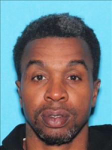 Sharone Antonio Simmons a registered Sex Offender of Mississippi