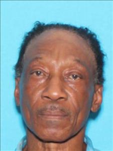 Charles Allen a registered Sex Offender of Mississippi