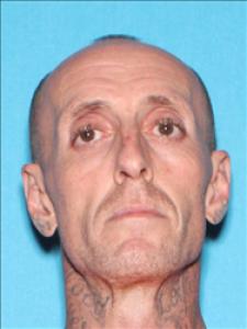 Randall Aaron Kiser a registered Sex Offender of Mississippi