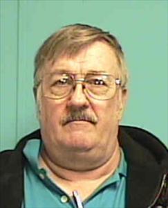 Jack Vincent Moore a registered  of North Carolina