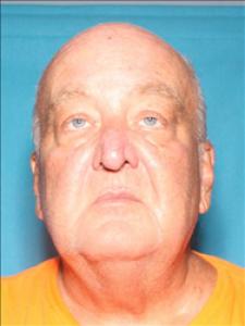 Cecil B Pollan a registered Sex Offender of Mississippi