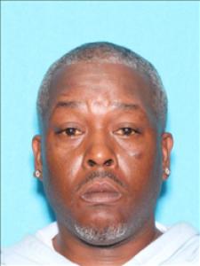 Marcus Terrell Sheriff a registered Sex Offender of Mississippi