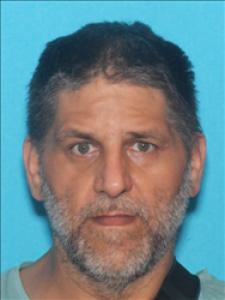 Joseph Lee Osborn a registered Sex Offender of Mississippi