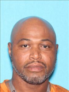 James Sharp a registered Sex Offender of Mississippi