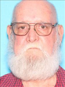 Alton Eugene Ainsworth a registered Sex Offender of Mississippi