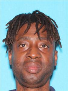 Calvin Edward Thomas a registered Sex Offender of Mississippi