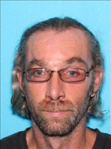 Charles Kenneth Ables a registered Sex Offender of Mississippi