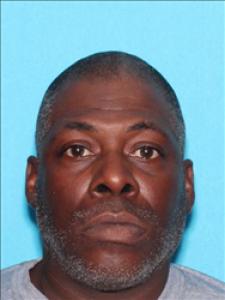 James Terrell Walker a registered  of Mississippi