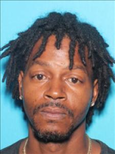 Keith Taraves Evans a registered Sex Offender of Mississippi