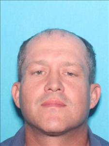 Brandon Newell Gulledge a registered Sex Offender of Mississippi