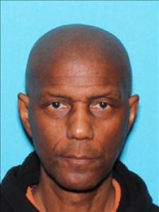 Clarence D Carter a registered  of Mississippi