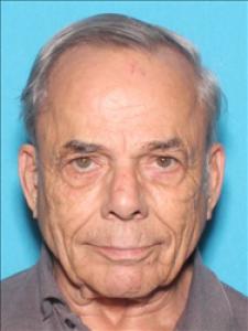 Raymon Andrew Williams a registered  of Mississippi