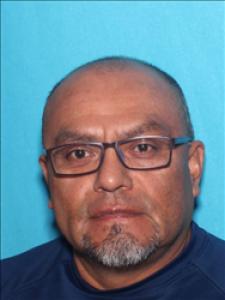 Celestino Calero Muniz a registered Sex Offender of Mississippi