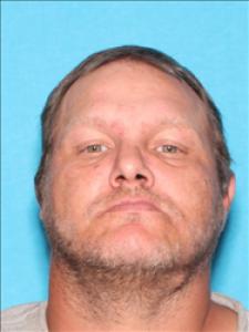 Michael Dean Carroll a registered Sex Offender of Mississippi