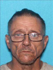 Clarence E Pelton a registered  of Mississippi