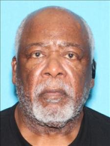 James Rudolph Rushing a registered Sex Offender of Mississippi