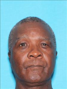 Arnold Newsome a registered  of Mississippi