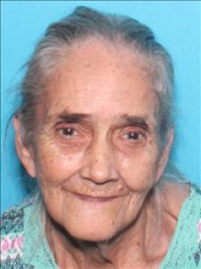 Mary Elizabeth Kiester a registered  of Mississippi