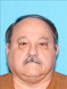 Darrel Brenton Bullman a registered Sex Offender of Mississippi