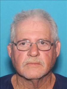 Johnnie Wayne Spence a registered Sex Offender of Mississippi