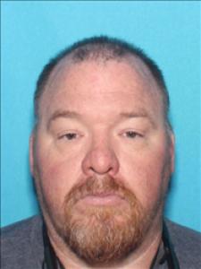 Benjamin Aaron Smith a registered Sex Offender of Mississippi