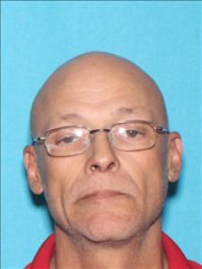 Frank Wilford Miller a registered Sex Offender of Mississippi