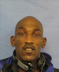 Antoine Palmer a registered Sex Offender of Texas