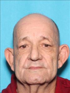 Clarence William Goodson a registered  of Mississippi