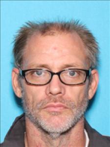 David Russell Adams a registered Sex Offender of Mississippi