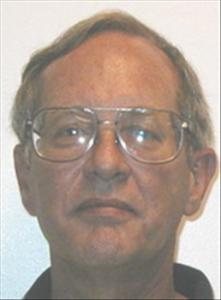 Terry Akers a registered Sex Offender of Georgia