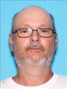 Richard Jeffie Bond a registered Sex Offender of Mississippi