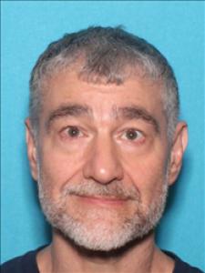 Anthony Santangelo a registered Sex Offender of Mississippi