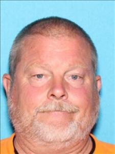 Charles David Woodall a registered Sex Offender of Mississippi